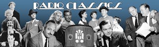 Radio Classics cover image