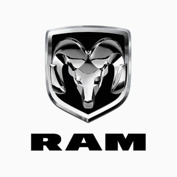 Ram Trucks cover image
