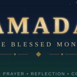 ramadan cover image