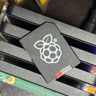 Raspberry Pi cover image