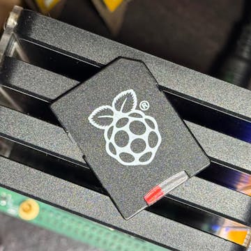Raspberry Pi cover image