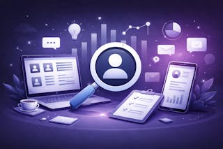 Recruiting cover image