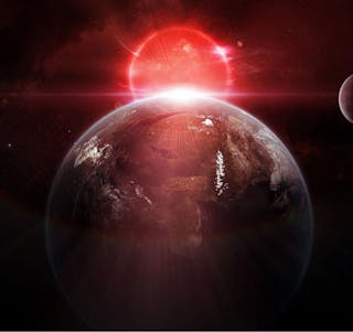 Red Sun Drinks & Fun cover image