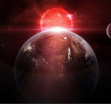 Red Sun Drinks & Fun cover image