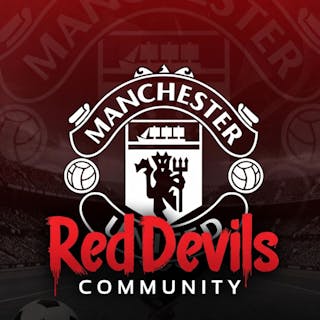 RedDevils cover image