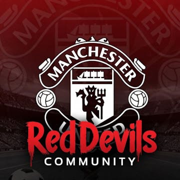 RedDevils cover image