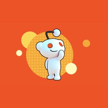 Reddit cover image