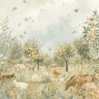 Regenerative Agriculture cover image