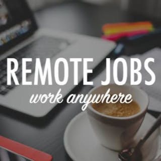 Remote Jobseekers cover image