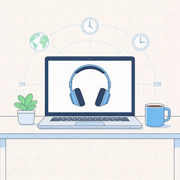 Remote Work cover image