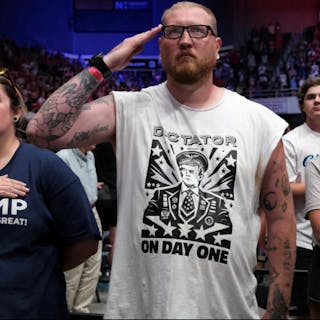 Republicans cover image