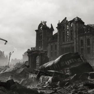 Resident Evil cover image