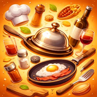 Restaurants cover image