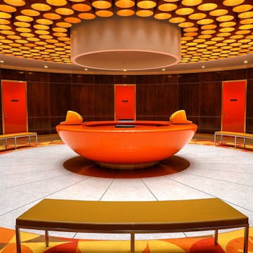 Retrofuturism cover image