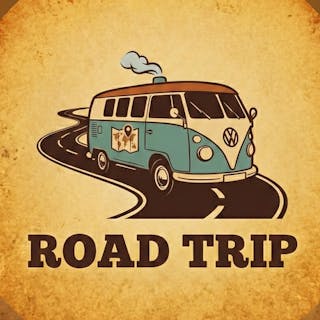 Road Trip cover image