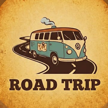 Road Trip cover image