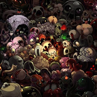 Roguelite Games cover image