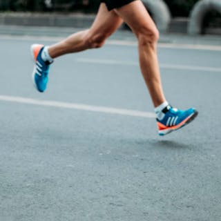 RunningCircleJerk cover image