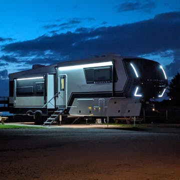 RVLiving cover image