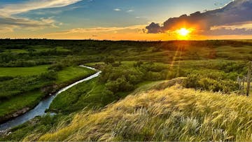 Saskatchewan cover image