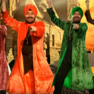 Scammer Scam cover image