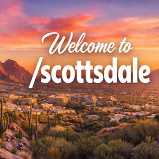 Scottsdale cover image