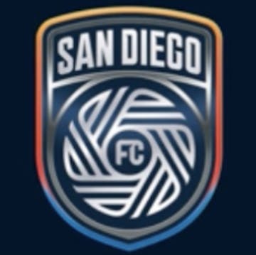 San Diego Football Club cover image