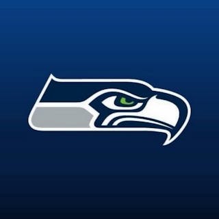Seahawks cover image