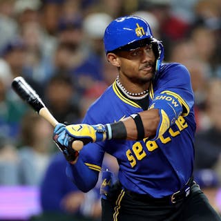 Seattle Mariners cover image