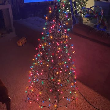 Secret Santa cover image