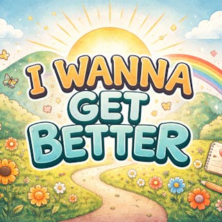 Self-Improvement cover image