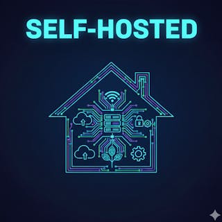Self-Hosted cover image
