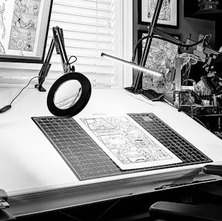 Sequential Art cover image