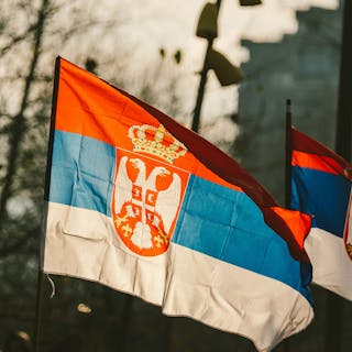 Digg Serbia cover image