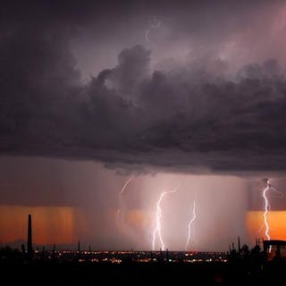 SevereWeather cover image