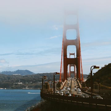 Bay Area (Official) cover image