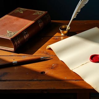 Science Fiction & Fantasy Writers cover image