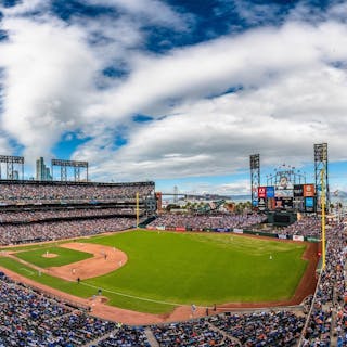 SF Giants cover image