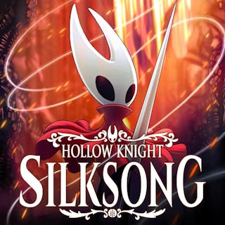 Silksong cover image