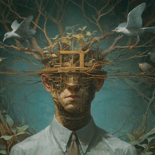 The Singularity cover image