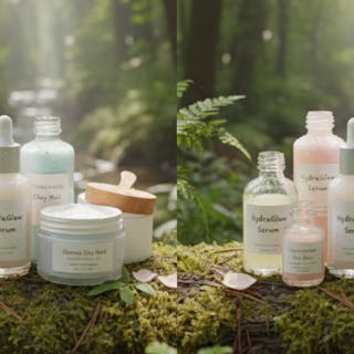 Skincare cover image