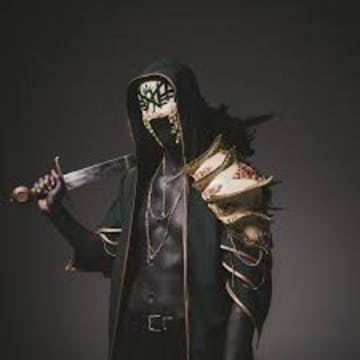 Sleep Token cover image