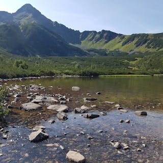 Slovakia cover image