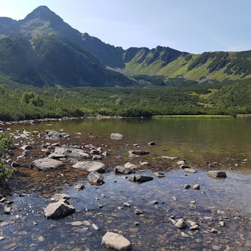 Slovakia cover image