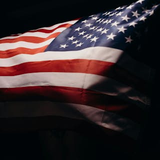 Small Business USA cover image