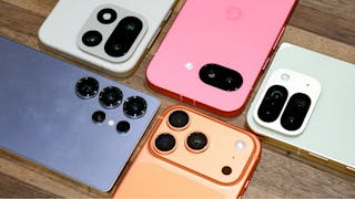 Smartphone Photography cover image