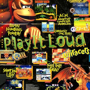 Super Nintendo cover image