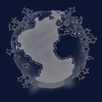 Social science cover image