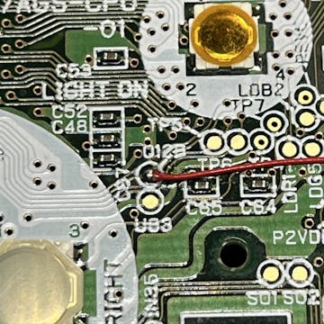 Soldering cover image