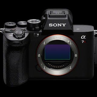 Sony Alpha: Sony camera discussion and photos cover image